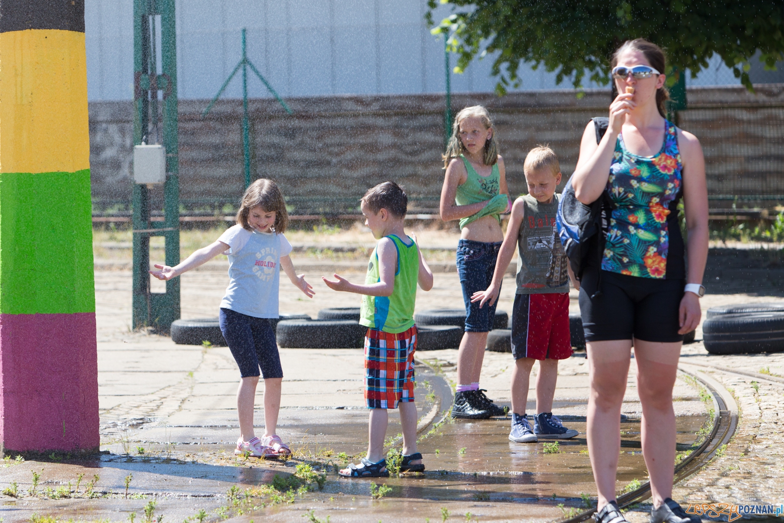 Lato na Madalinie Foto: lepszyPOZNAN.pl / Piotr Rychter Lato na Madalinie Foto: lepszyPOZNAN.pl / Piotr Rychter