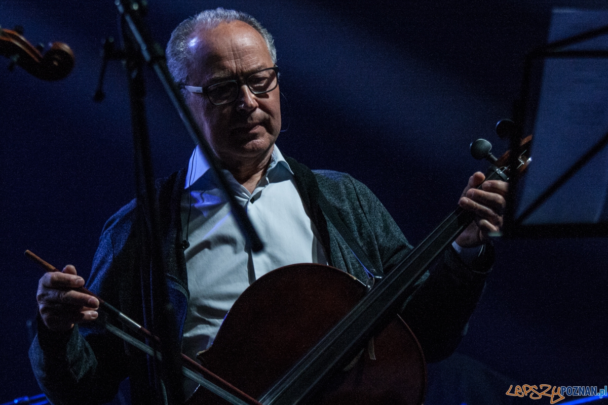 Zakopower & Turnau (16.06.2015) Sala Ziemi Foto: © lepszyPOZNAN.pl / Karolina Kiraga Zakopower & Turnau (16.06.2015) Sala Ziemi Foto: © lepszyPOZNAN.pl / Karolina Kiraga