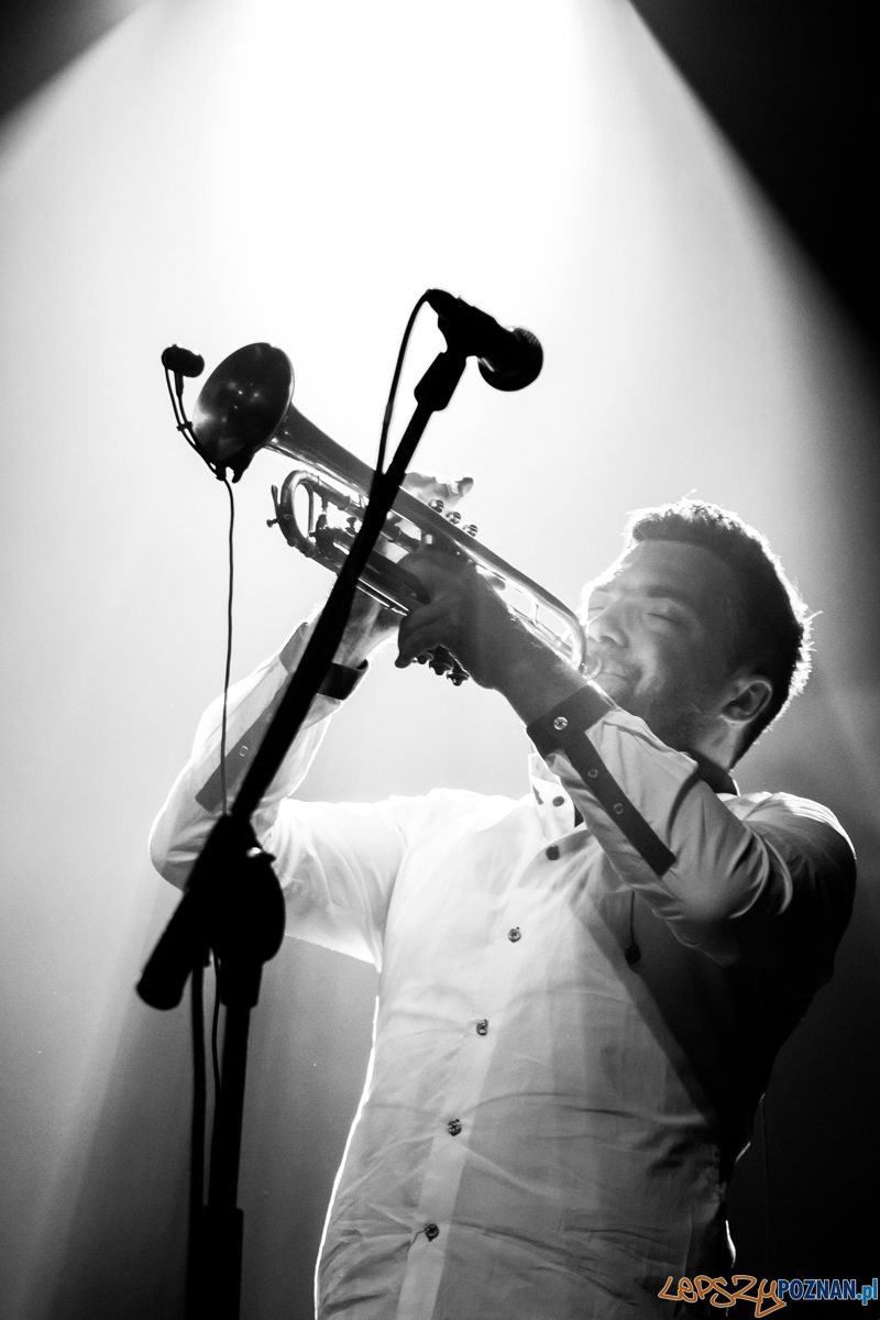 Zakopower & Turnau (16.06.2015) Sala Ziemi Foto: © lepszyPOZNAN.pl / Karolina Kiraga Zakopower & Turnau (16.06.2015) Sala Ziemi Foto: © lepszyPOZNAN.pl / Karolina Kiraga