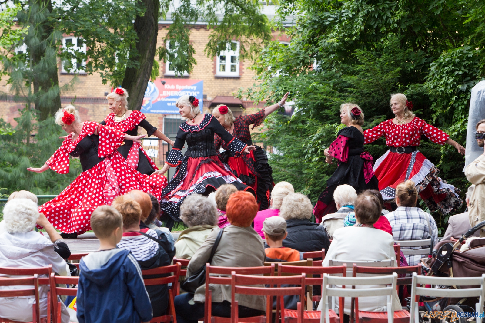 Dni Jeżyc 2015 Foto: lepszyPOZNAN.pl / Piotr Rychter Dni Jeżyc 2015 Foto: lepszyPOZNAN.pl / Piotr Rychter
