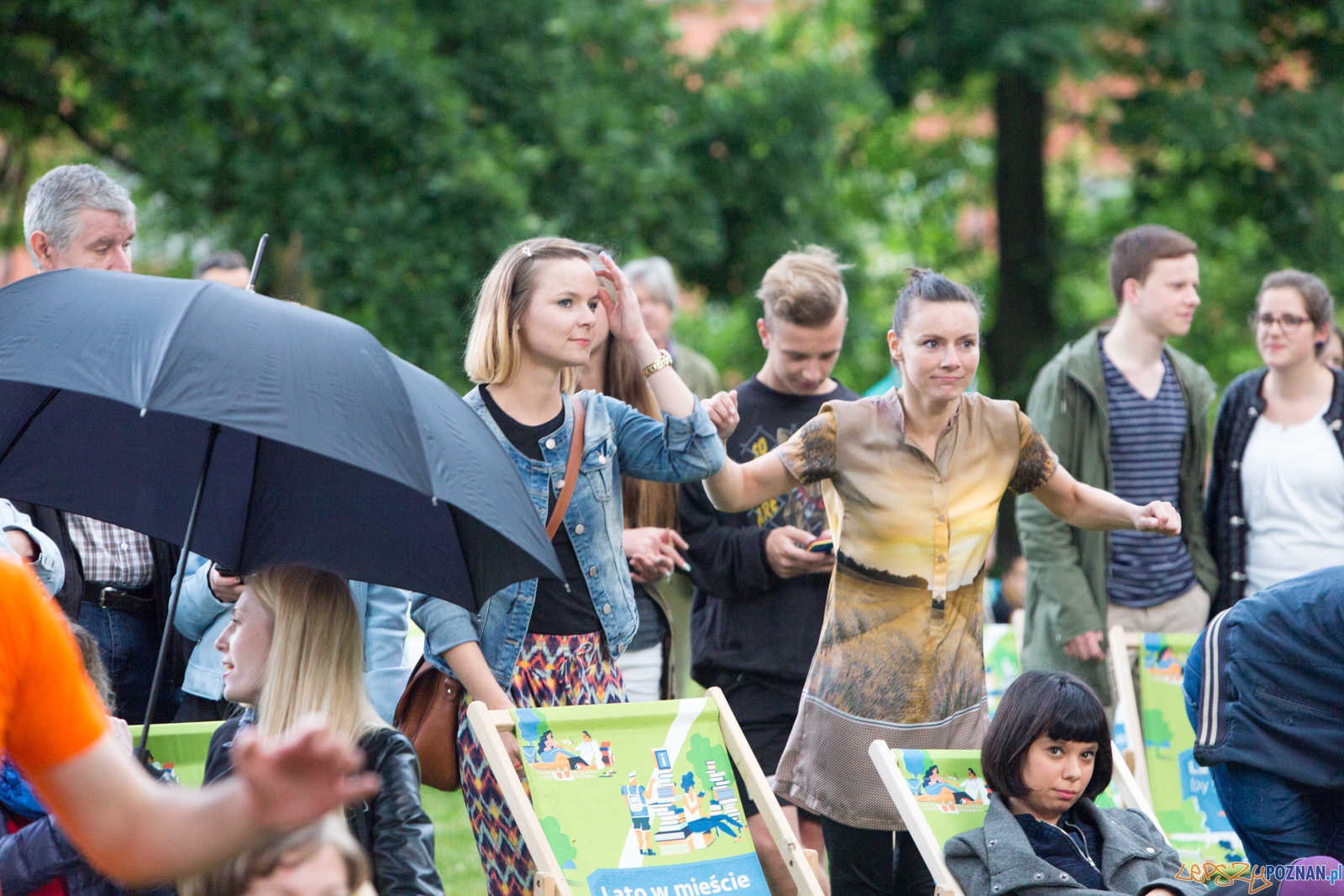 Niemiecki piknik - Moop Mama Foto: lepszyPOZNAN.pl / Piotr Rychter Niemiecki piknik - Moop Mama Foto: lepszyPOZNAN.pl / Piotr Rychter