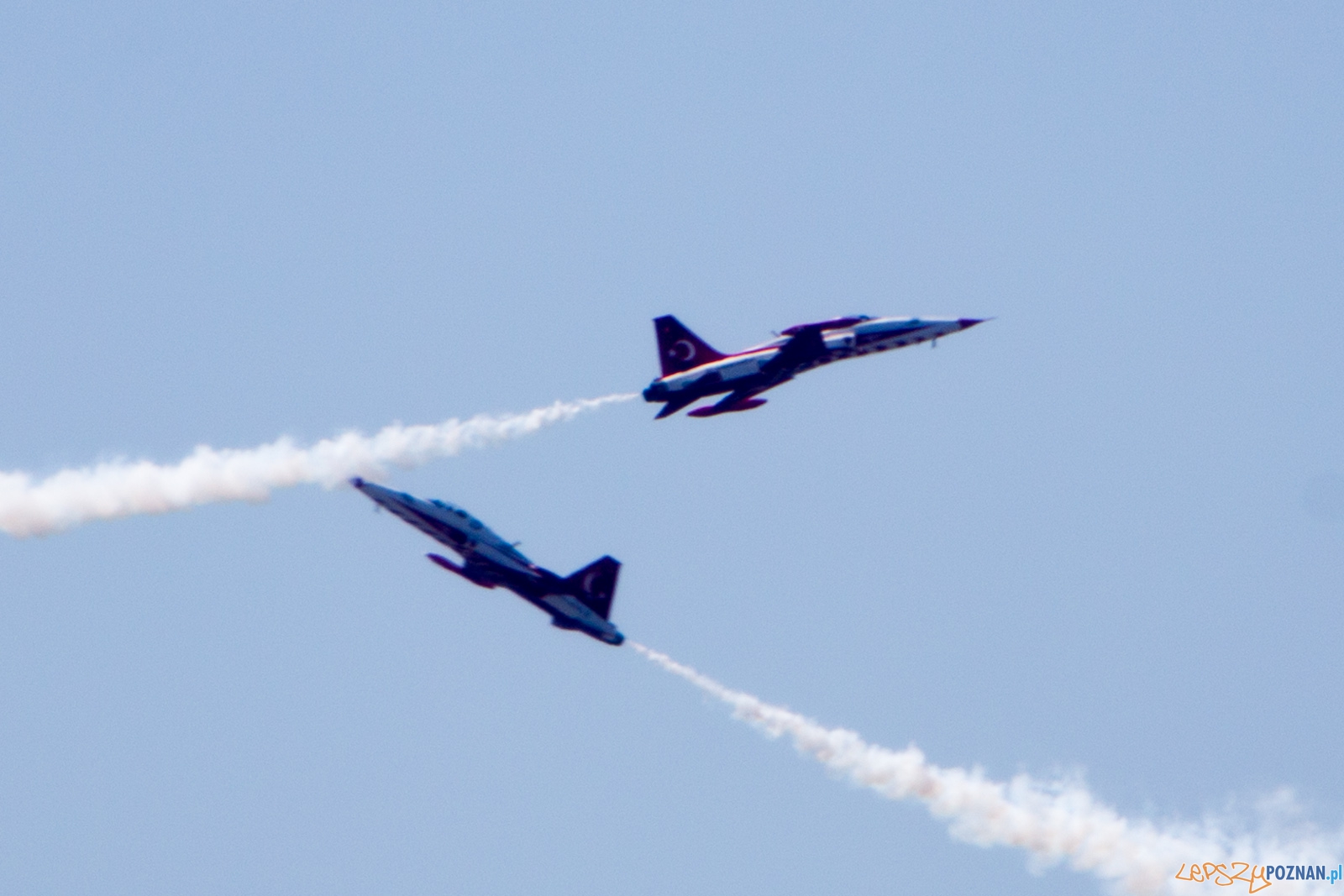 Aerofestival 2015 - Turkish Stars (Türk Yıldızları) Foto: lepszyPOZNAN.pl /Piotr Rychter Aerofestival 2015 - Turkish Stars (Türk Yıldızları) Foto: lepszyPOZNAN.pl /Piotr Rychter