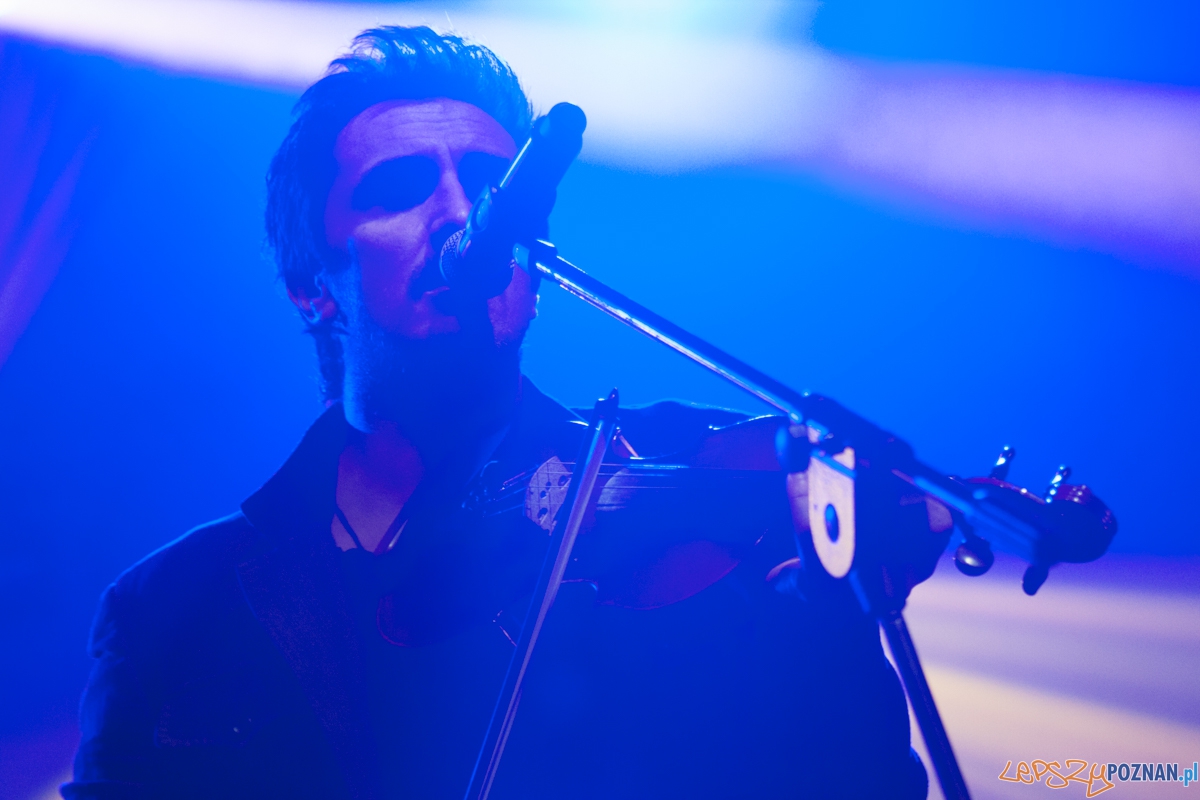 Zakopower & Turnau (16.06.2015) Sala Ziemi Foto: © lepszyPOZNAN.pl / Karolina Kiraga Zakopower & Turnau (16.06.2015) Sala Ziemi Foto: © lepszyPOZNAN.pl / Karolina Kiraga