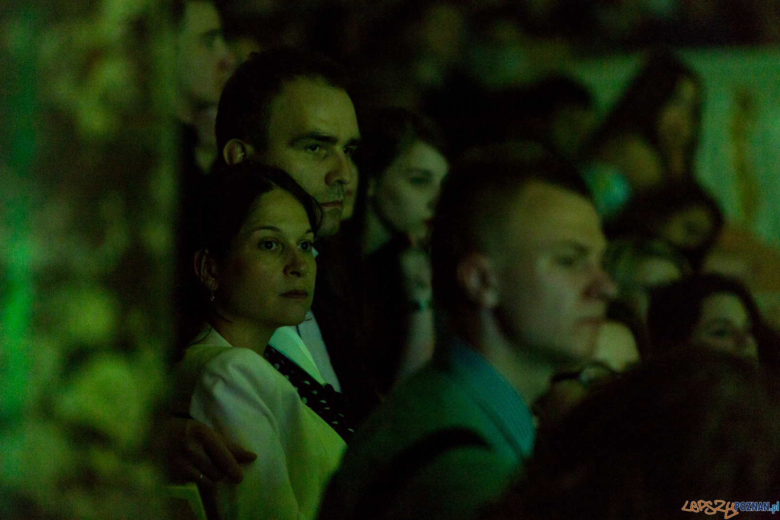 Koncert muzyki filmowej Foto: lepszyPOZNAN.pl / Piotr Rychter Koncert muzyki filmowej Foto: lepszyPOZNAN.pl / Piotr Rychter