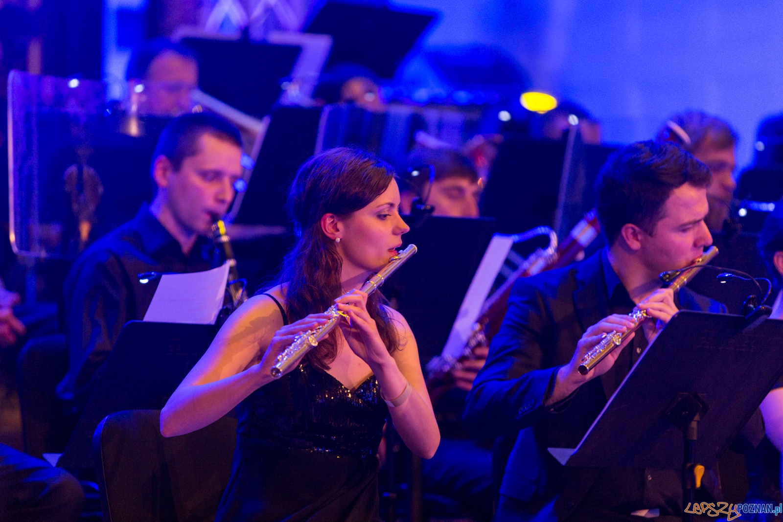 Koncert muzyki filmowej Foto: lepszyPOZNAN.pl / Piotr Rychter Koncert muzyki filmowej Foto: lepszyPOZNAN.pl / Piotr Rychter