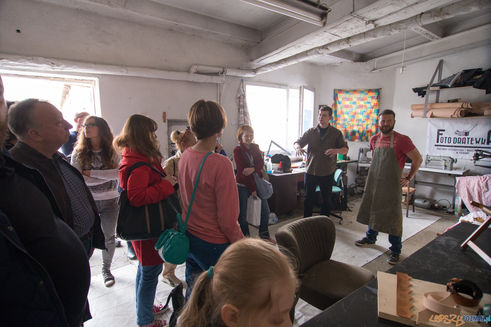 Dni Jeżyc 2015 Foto: lepszyPOZNAN.pl / Piotr Rychter Dni Jeżyc 2015 Foto: lepszyPOZNAN.pl / Piotr Rychter