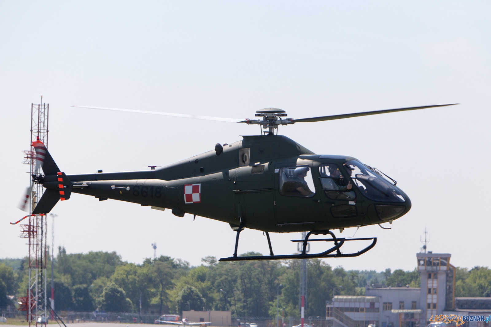Aerofestival 2015 Foto: lepszyPOZNAN.pl /Piotr Rychter Aerofestival 2015 Foto: lepszyPOZNAN.pl /Piotr Rychter