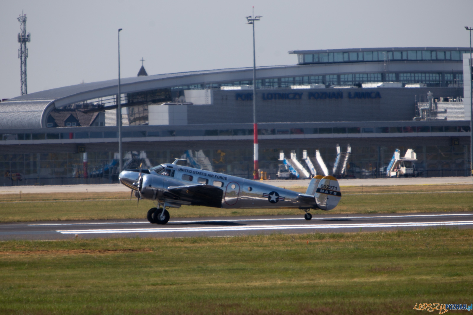 Aerofestival 2015 Foto: lepszyPOZNAN.pl /Piotr Rychter Aerofestival 2015 Foto: lepszyPOZNAN.pl /Piotr Rychter
