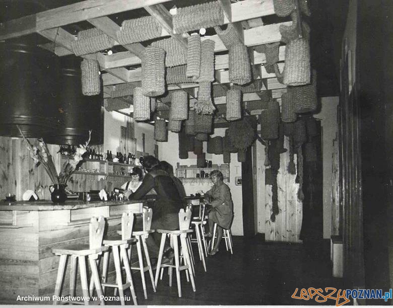 Miodosytnia na Starym Rynku (1) Foto: Archiwum Państwowe Miodosytnia na Starym Rynku (1) Foto: Archiwum Państwowe