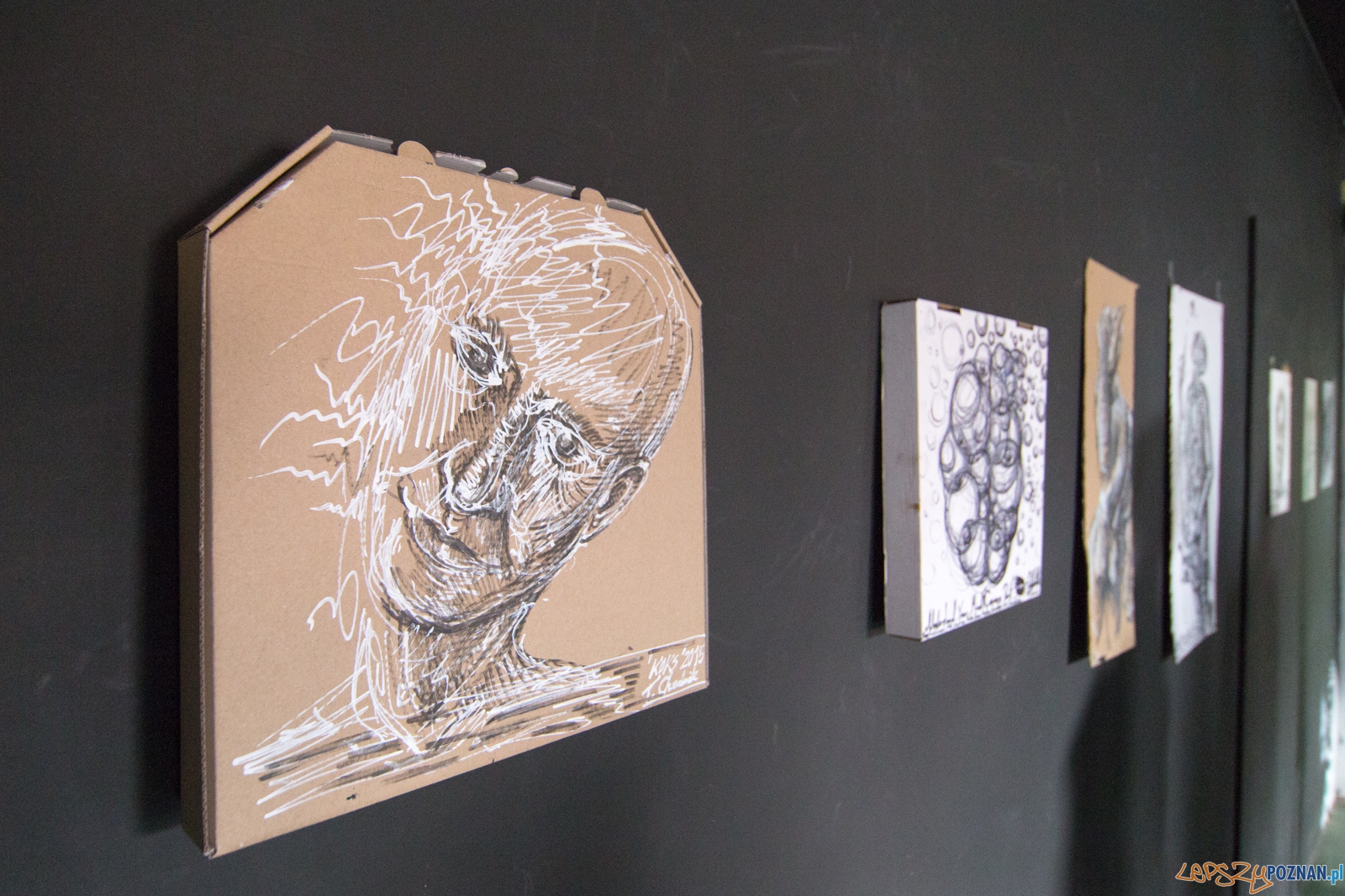 Dni Jeżyc 2015 Foto: lepszyPOZNAN.pl / Piotr Rychter Dni Jeżyc 2015 Foto: lepszyPOZNAN.pl / Piotr Rychter