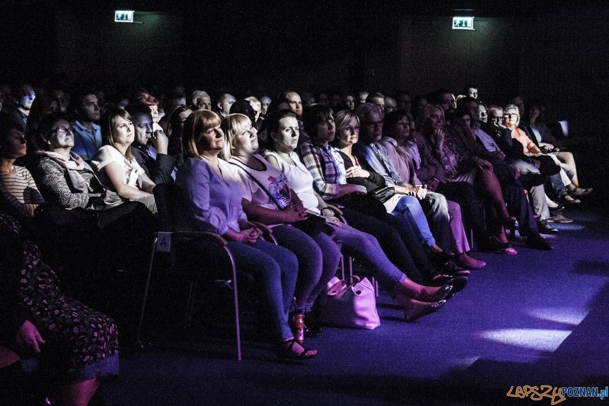 Zakopower &Turnau (16.06.2015) Sala Ziemi Foto: © lepszyPOZNAN.pl / Karolina Kiraga Zakopower &Turnau (16.06.2015) Sala Ziemi Foto: © lepszyPOZNAN.pl / Karolina Kiraga