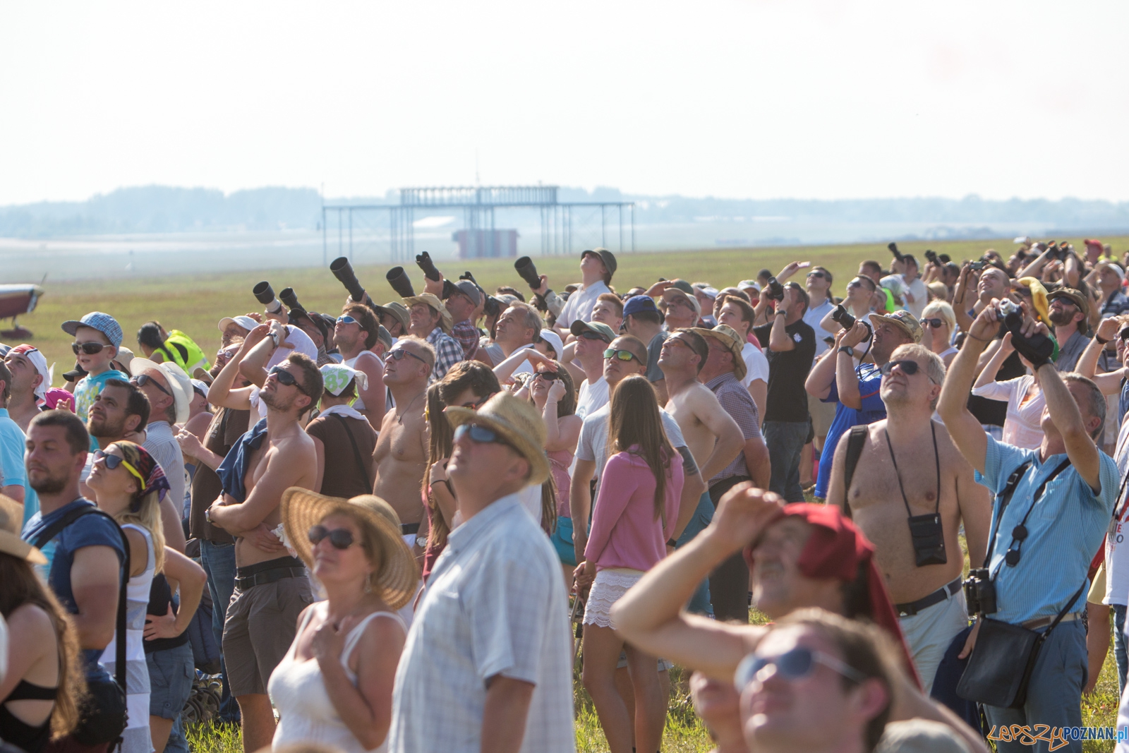 Aerofestival 2015 Foto: lepszyPOZNAN.pl /Piotr Rychter Aerofestival 2015 Foto: lepszyPOZNAN.pl /Piotr Rychter