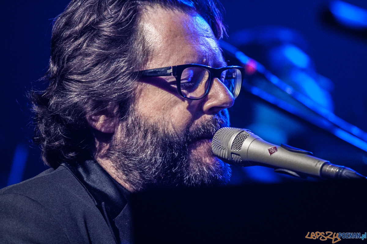 Zakopower & Turnau (16.06.2015) Sala Ziemi Foto: © lepszyPOZNAN.pl / Karolina Kiraga Zakopower & Turnau (16.06.2015) Sala Ziemi Foto: © lepszyPOZNAN.pl / Karolina Kiraga