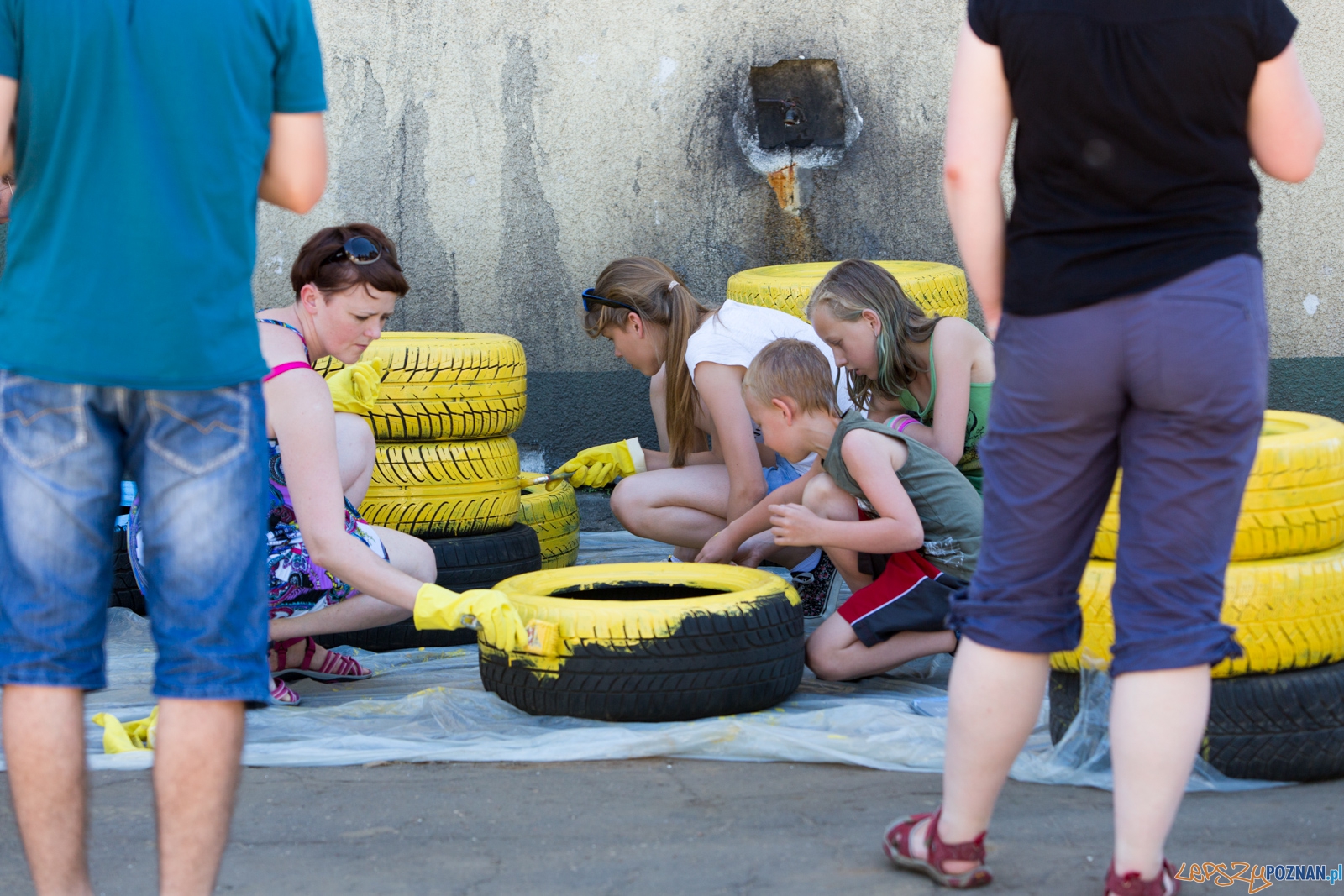 Lato na Madalinie Foto: lepszyPOZNAN.pl / Piotr Rychter Lato na Madalinie Foto: lepszyPOZNAN.pl / Piotr Rychter