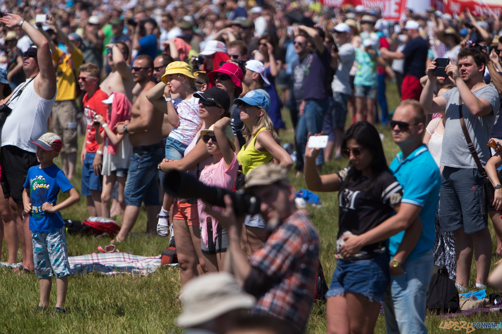 Aerofestival 2015 Foto: lepszyPOZNAN.pl /Piotr Rychter Aerofestival 2015 Foto: lepszyPOZNAN.pl /Piotr Rychter