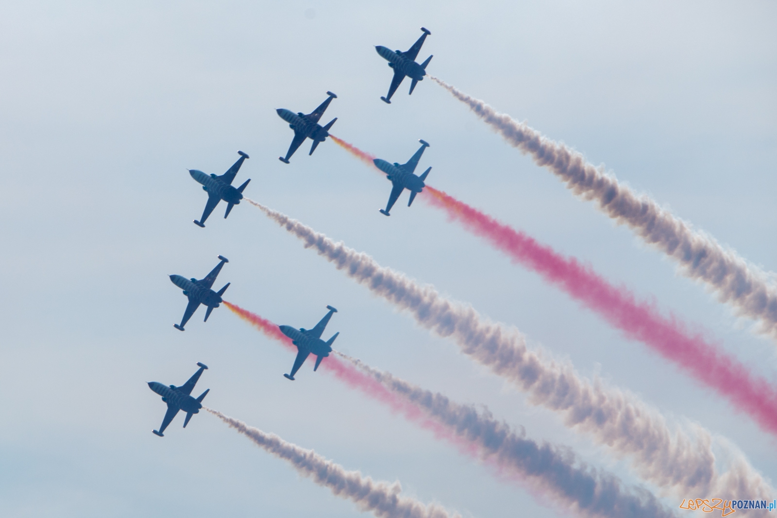 Aerofestival 2015 - Turkish Stars (Türk Yıldızları) Foto: lepszyPOZNAN.pl /Piotr Rychter Aerofestival 2015 - Turkish Stars (Türk Yıldızları) Foto: lepszyPOZNAN.pl /Piotr Rychter