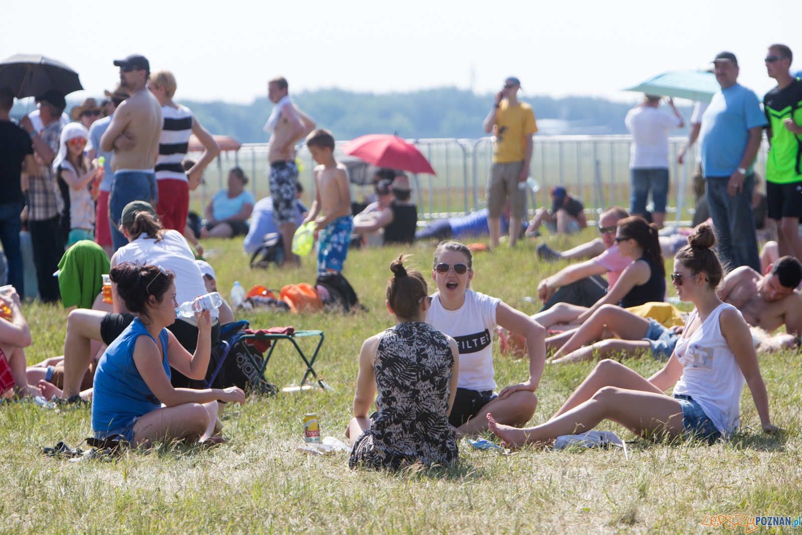Aerofestival 2015 Foto: lepszyPOZNAN.pl /Piotr Rychter Aerofestival 2015 Foto: lepszyPOZNAN.pl /Piotr Rychter
