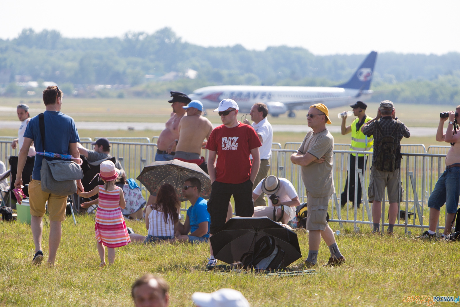 Aerofestival 2015 Foto: lepszyPOZNAN.pl /Piotr Rychter Aerofestival 2015 Foto: lepszyPOZNAN.pl /Piotr Rychter