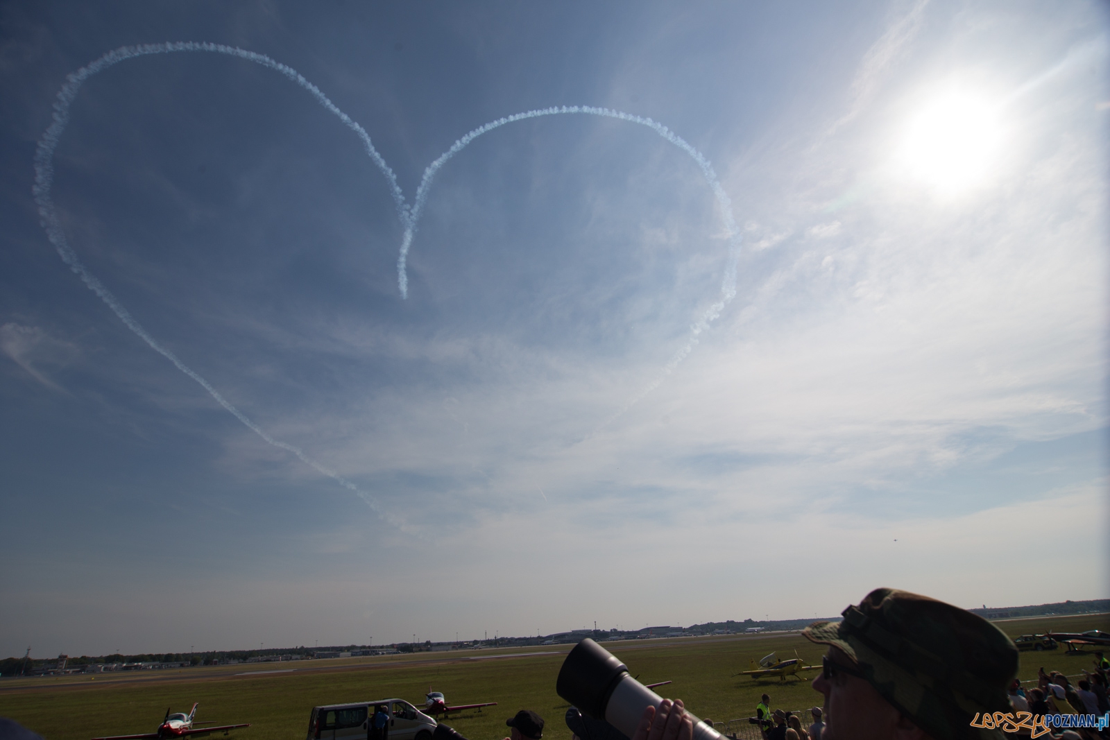 Aerofestival 2015 - Turkish Stars (Türk Yıldızları) Foto: lepszyPOZNAN.pl /Piotr Rychter Aerofestival 2015 - Turkish Stars (Türk Yıldızları) Foto: lepszyPOZNAN.pl /Piotr Rychter