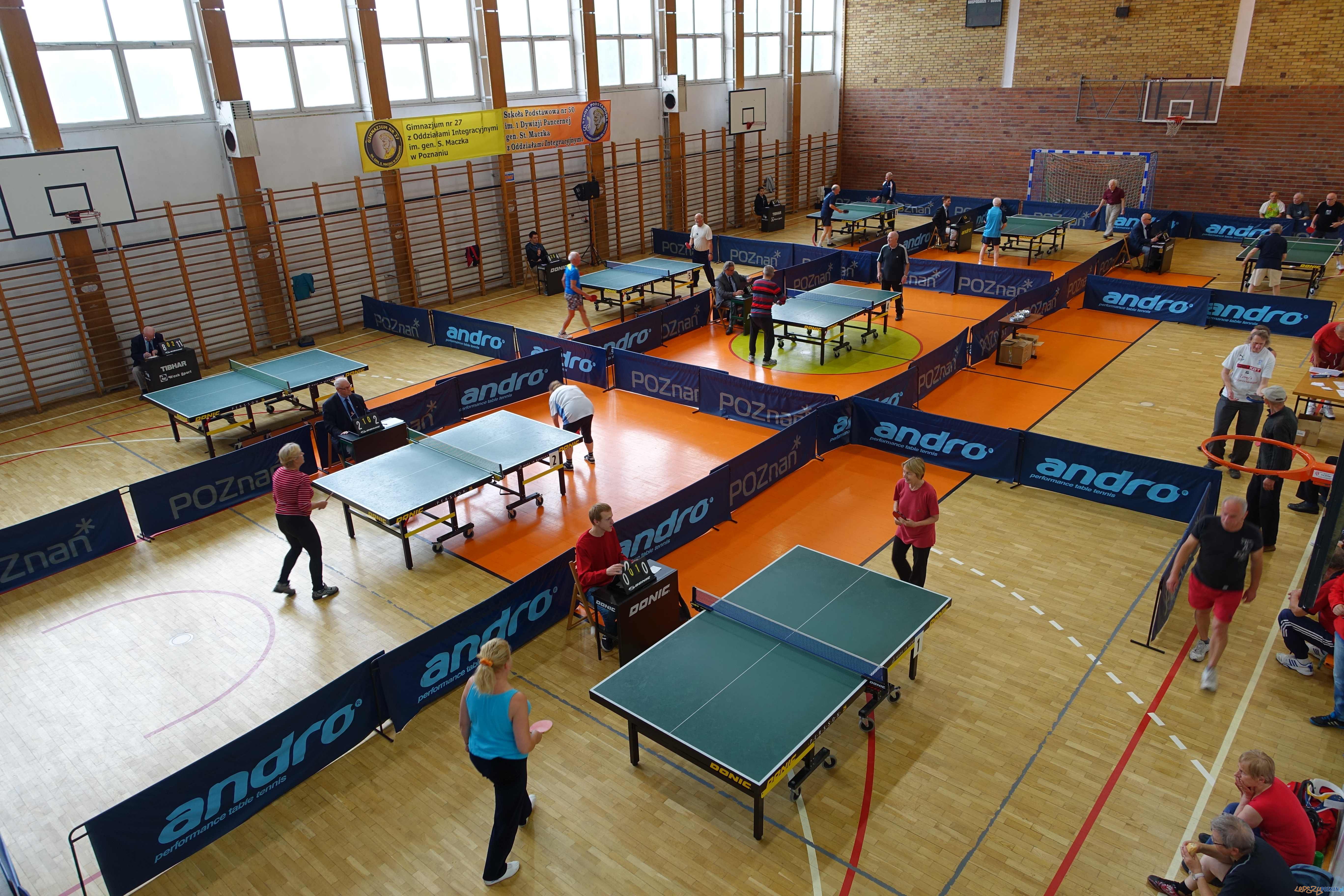 Seniorzy zakończyli spartakiadę Foto: POSiR Seniorzy zakończyli spartakiadę Foto: POSiR