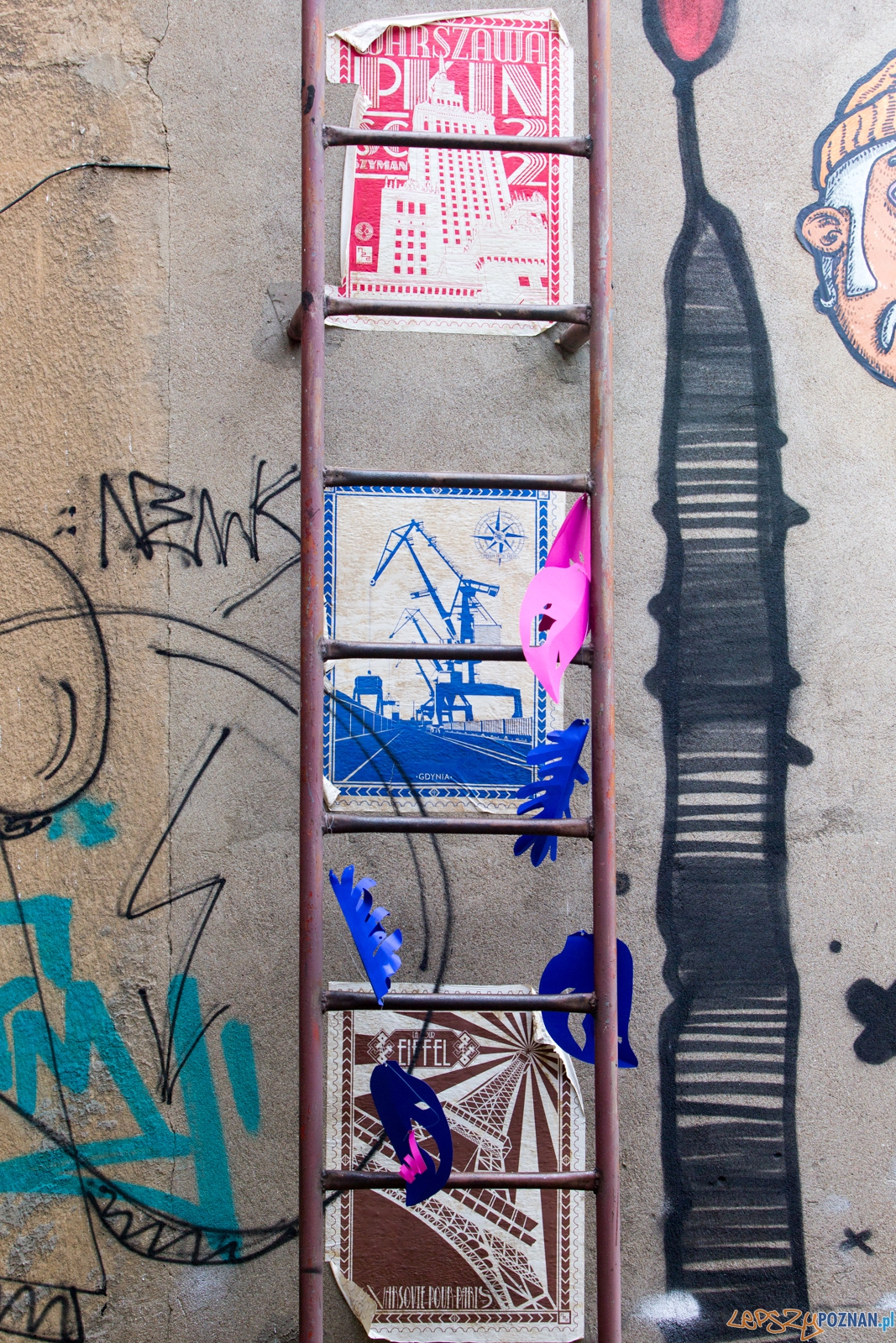 Dni Jeżyc 2015 Foto: lepszyPOZNAN.pl / Piotr Rychter Dni Jeżyc 2015 Foto: lepszyPOZNAN.pl / Piotr Rychter