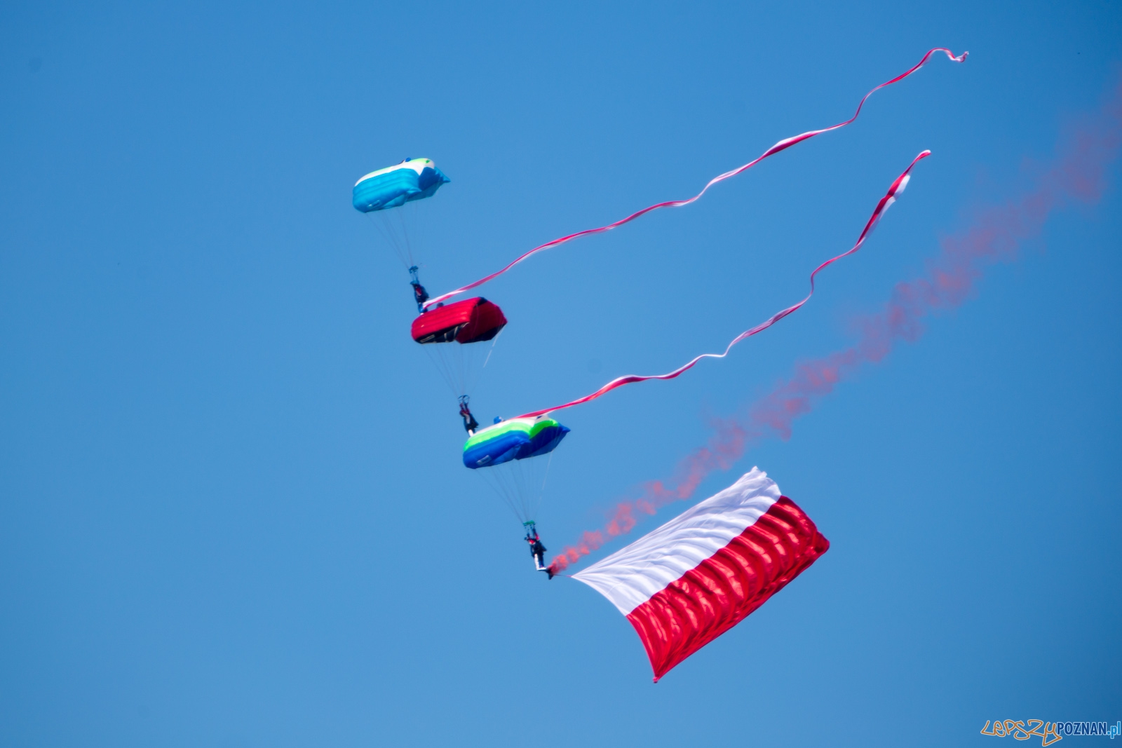 Aerofestival 2015 Foto: lepszyPOZNAN.pl /Piotr Rychter Aerofestival 2015 Foto: lepszyPOZNAN.pl /Piotr Rychter