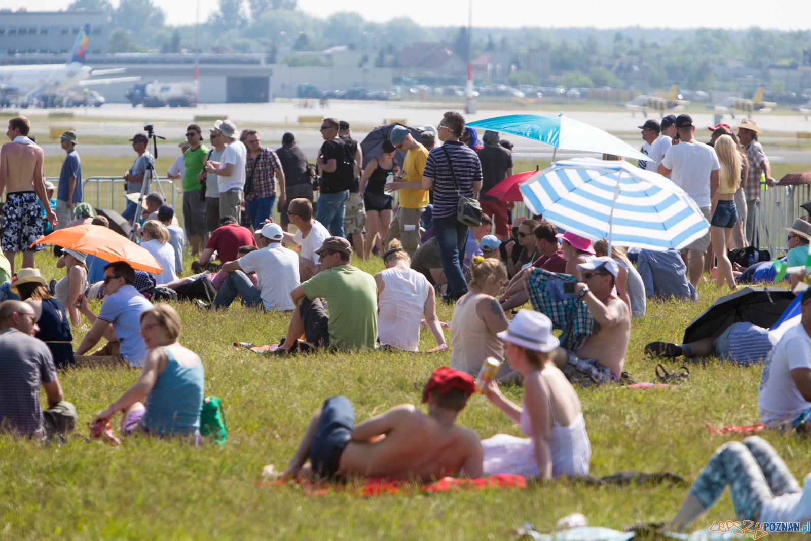 Aerofestival 2015 Foto: lepszyPOZNAN.pl /Piotr Rychter Aerofestival 2015 Foto: lepszyPOZNAN.pl /Piotr Rychter