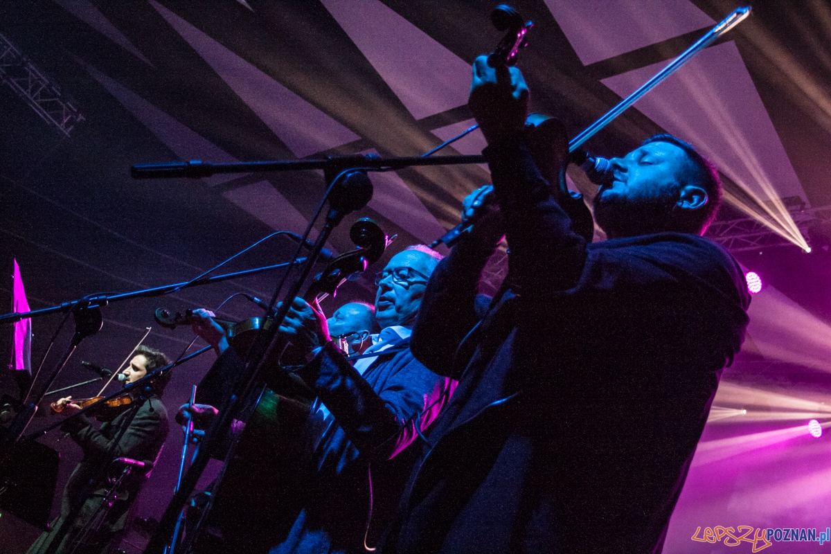 Zakopower & Turnau (16.06.2015) Sala Ziemi Foto: © lepszyPOZNAN.pl / Karolina Kiraga Zakopower & Turnau (16.06.2015) Sala Ziemi Foto: © lepszyPOZNAN.pl / Karolina Kiraga