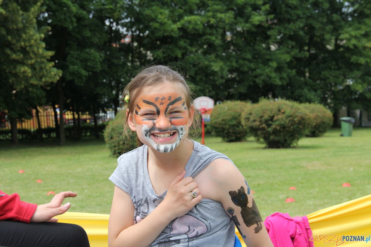 Urodziny Chwiałki (7) Foto: posIr Urodziny Chwiałki (7) Foto: posIr