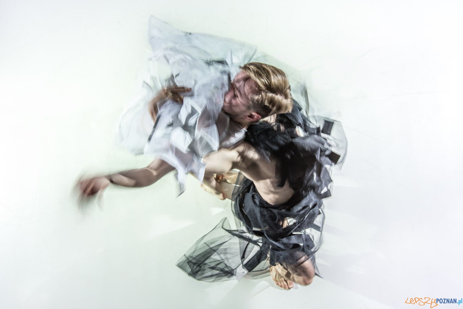 Skutki niezamierzone Foto: Jakub Wittchen ASF Skutki niezamierzone Foto: Jakub Wittchen ASF