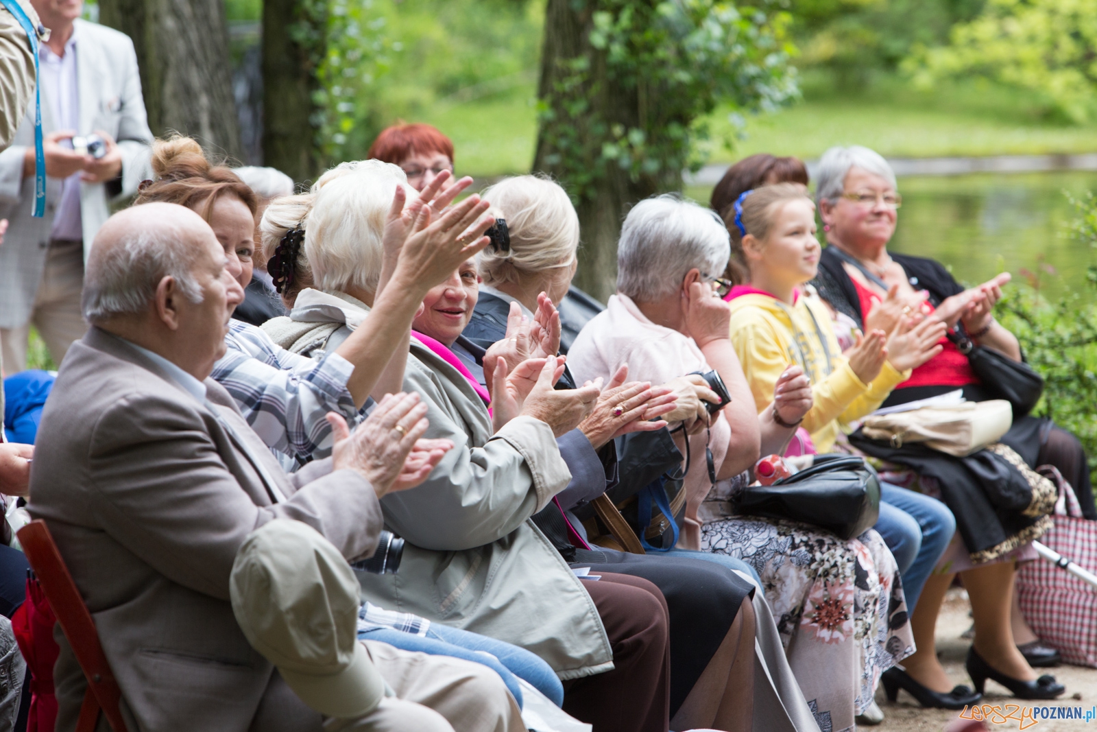Dni Jeżyc 2015 Foto: lepszyPOZNAN.pl / Piotr Rychter Dni Jeżyc 2015 Foto: lepszyPOZNAN.pl / Piotr Rychter