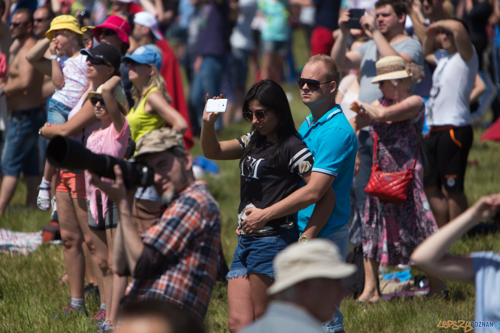 Aerofestival 2015 Foto: lepszyPOZNAN.pl /Piotr Rychter Aerofestival 2015 Foto: lepszyPOZNAN.pl /Piotr Rychter