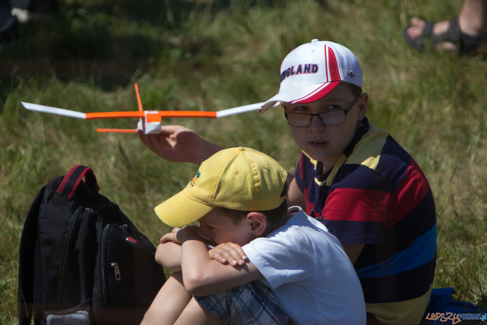 Aerofestival 2015 Foto: lepszyPOZNAN.pl /Piotr Rychter Aerofestival 2015 Foto: lepszyPOZNAN.pl /Piotr Rychter
