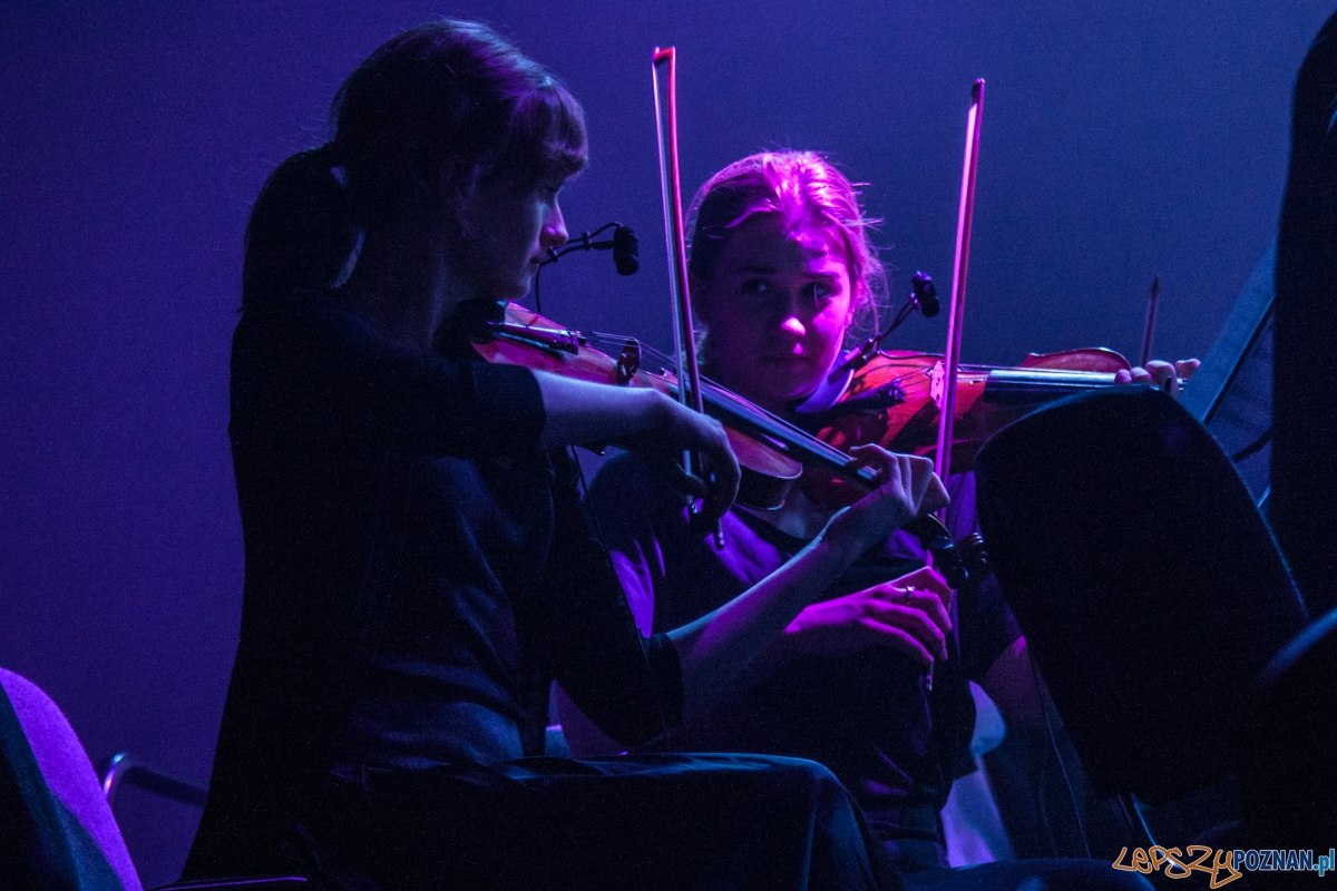 Zakopower & Turnau (16.06.2015) Sala Ziemi Foto: © lepszyPOZNAN.pl / Karolina Kiraga Zakopower & Turnau (16.06.2015) Sala Ziemi Foto: © lepszyPOZNAN.pl / Karolina Kiraga