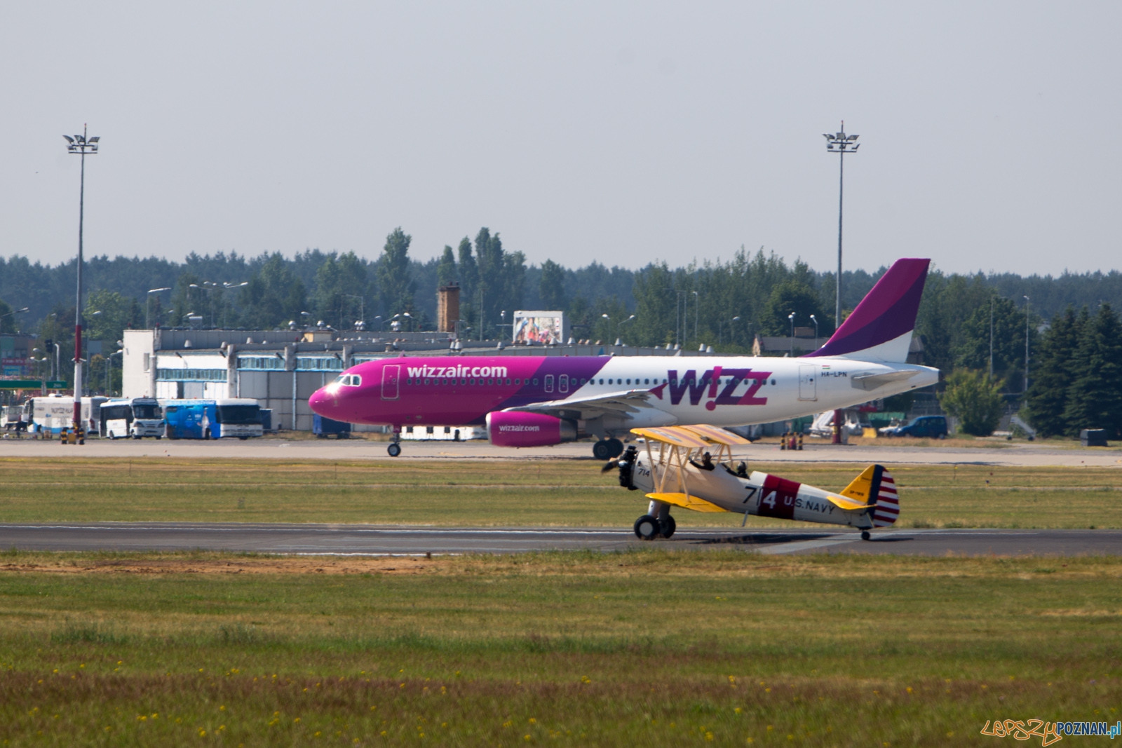 Aerofestival 2015 Foto: lepszyPOZNAN.pl /Piotr Rychter Aerofestival 2015 Foto: lepszyPOZNAN.pl /Piotr Rychter