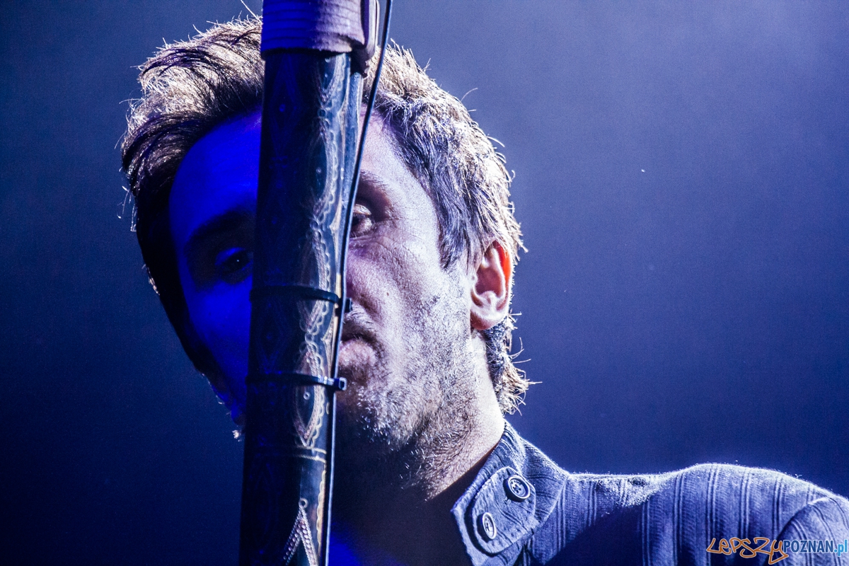 Zakopower & Turnau (16.06.2015) Sala Ziemi Foto: © lepszyPOZNAN.pl / Karolina Kiraga Zakopower & Turnau (16.06.2015) Sala Ziemi Foto: © lepszyPOZNAN.pl / Karolina Kiraga