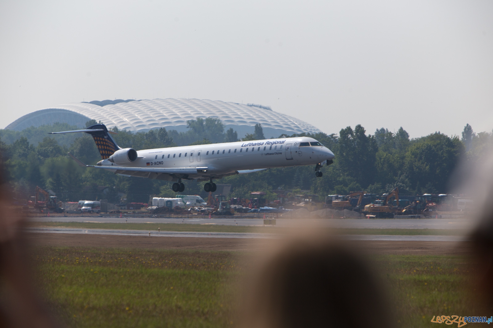 Aerofestival 2015 Foto: lepszyPOZNAN.pl /Piotr Rychter Aerofestival 2015 Foto: lepszyPOZNAN.pl /Piotr Rychter