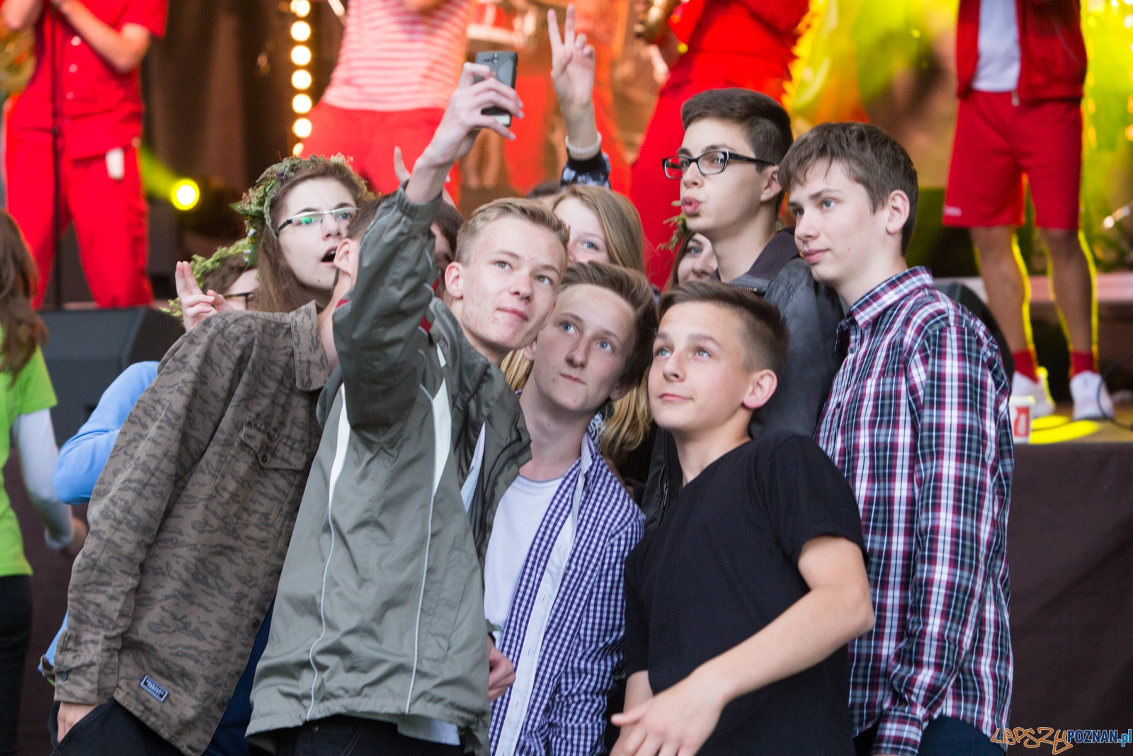 Niemiecki piknik - Moop Mama Foto: lepszyPOZNAN.pl / Piotr Rychter Niemiecki piknik - Moop Mama Foto: lepszyPOZNAN.pl / Piotr Rychter