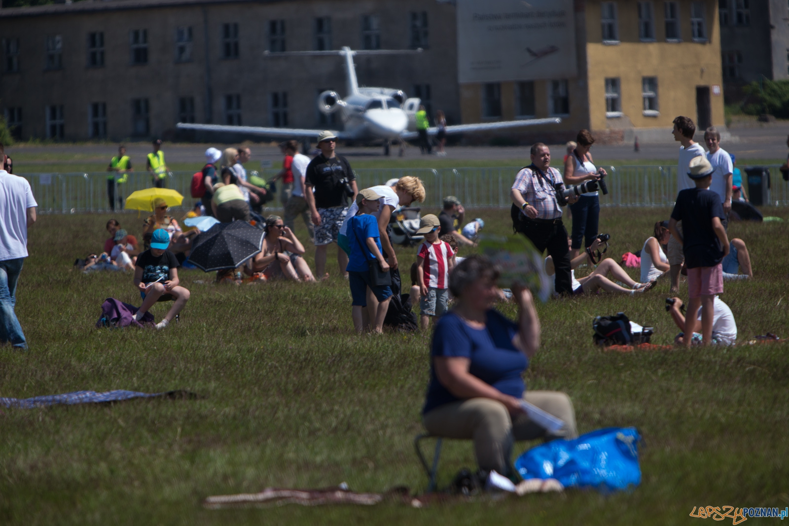 Aerofestival 2015 Foto: lepszyPOZNAN.pl /Piotr Rychter Aerofestival 2015 Foto: lepszyPOZNAN.pl /Piotr Rychter