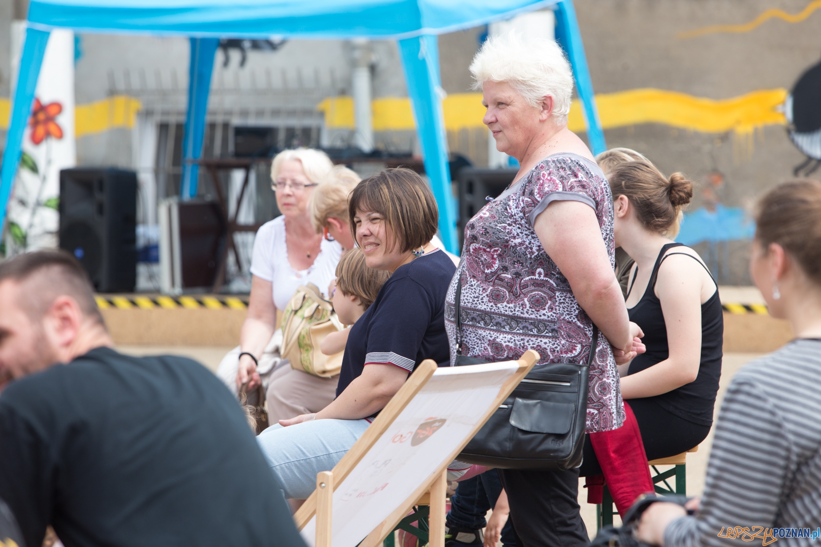 Lato na Madalinie - Średniowieczna sobota Foto: lepszyPOZNAN.pl / Piotr Rychter Lato na Madalinie - Średniowieczna sobota Foto: lepszyPOZNAN.pl / Piotr Rychter