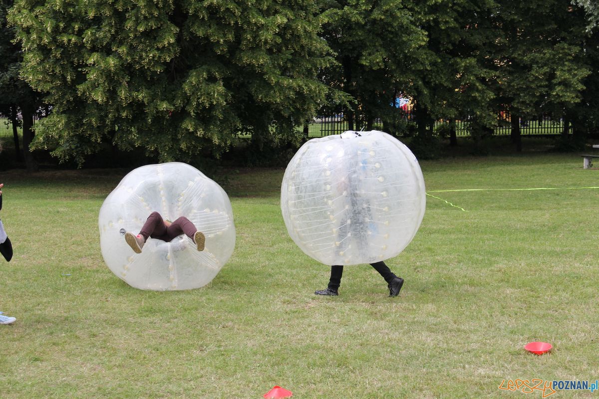 Urodziny Chwiałki (2) Foto: POSiR Urodziny Chwiałki (2) Foto: POSiR