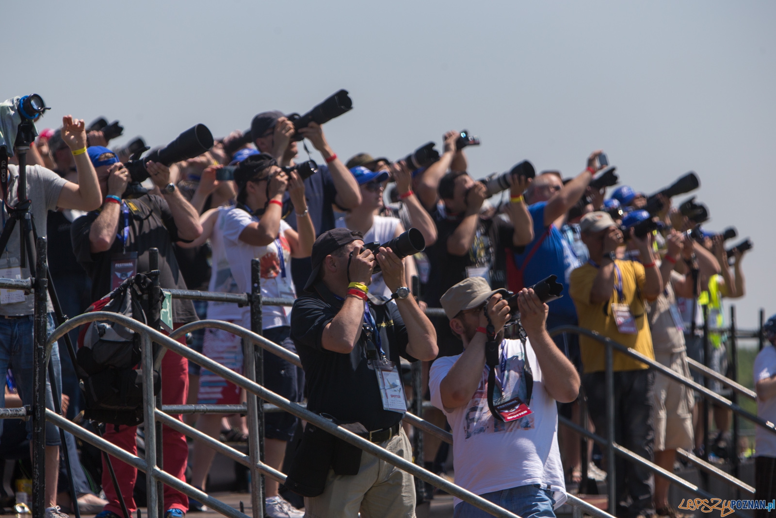 Aerofestival 2015 Foto: lepszyPOZNAN.pl /Piotr Rychter Aerofestival 2015 Foto: lepszyPOZNAN.pl /Piotr Rychter
