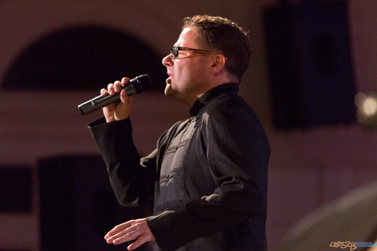 Koncert muzyki filmowej Foto: lepszyPOZNAN.pl / Piotr Rychter Koncert muzyki filmowej Foto: lepszyPOZNAN.pl / Piotr Rychter