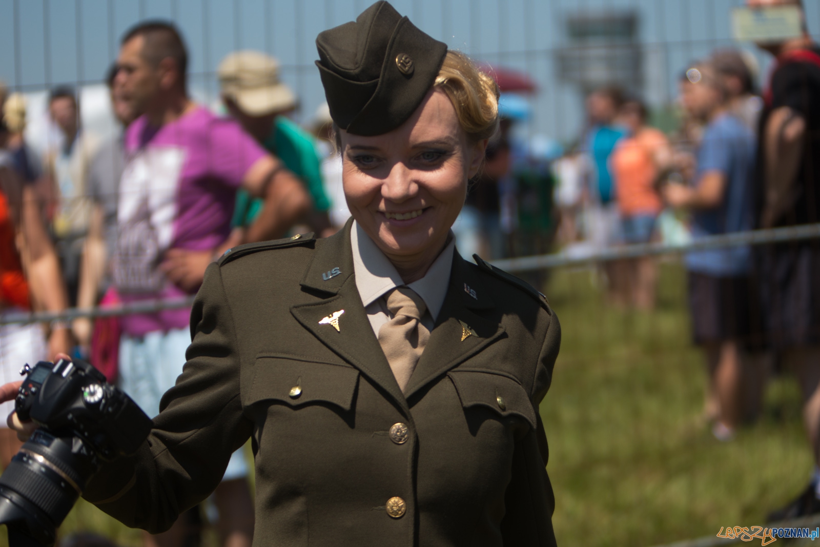 Aerofestival 2015 Foto: lepszyPOZNAN.pl /Piotr Rychter Aerofestival 2015 Foto: lepszyPOZNAN.pl /Piotr Rychter