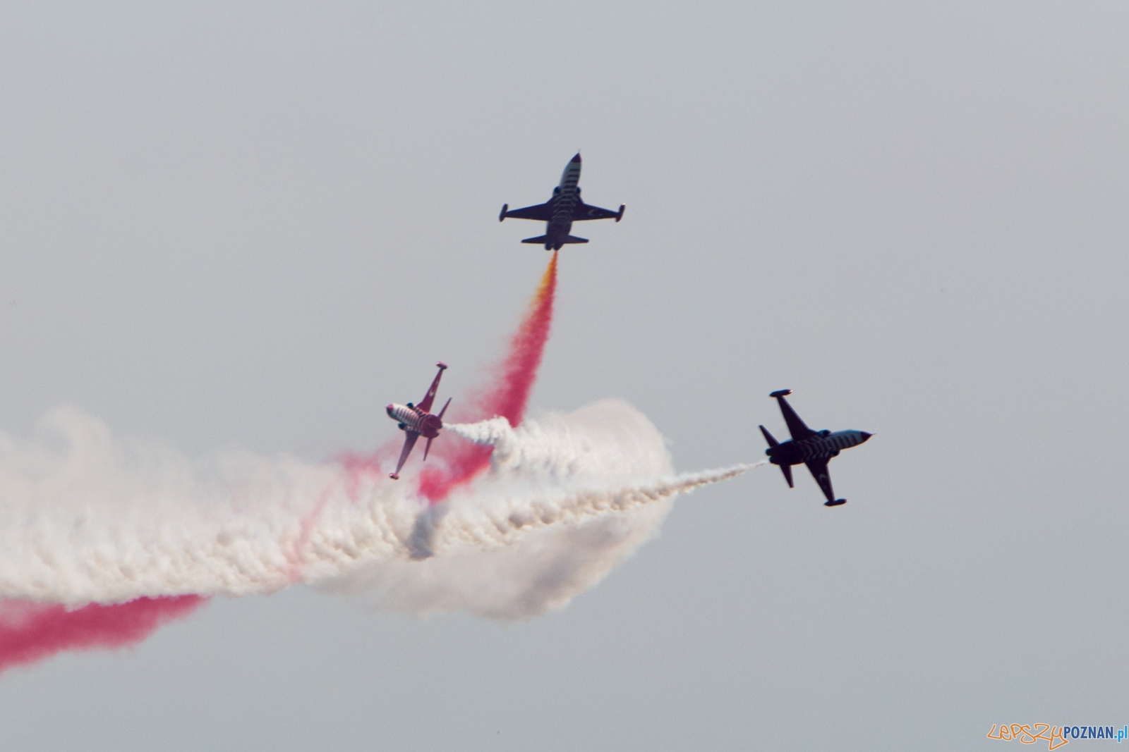 Aerofestival 2015 - Turkish Stars (Türk Yıldızları) Foto: lepszyPOZNAN.pl /Piotr Rychter Aerofestival 2015 - Turkish Stars (Türk Yıldızları) Foto: lepszyPOZNAN.pl /Piotr Rychter