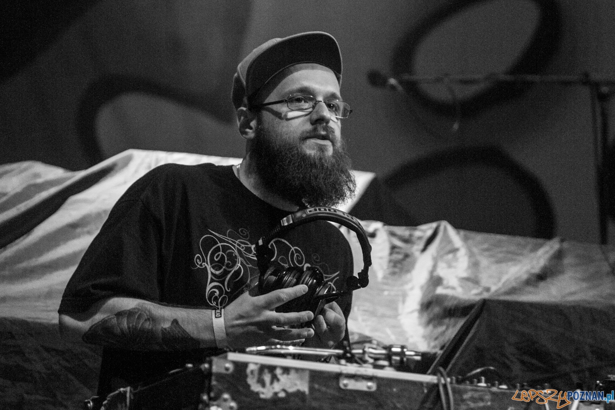 Koncert Limp Bizkit - support - Hope - Kraków 07.06.2015 r. Foto: lepszyPOZNAN.pl / Paweł Rychter Koncert Limp Bizkit - support - Hope - Kraków 07.06.2015 r. Foto: lepszyPOZNAN.pl / Paweł Rychter