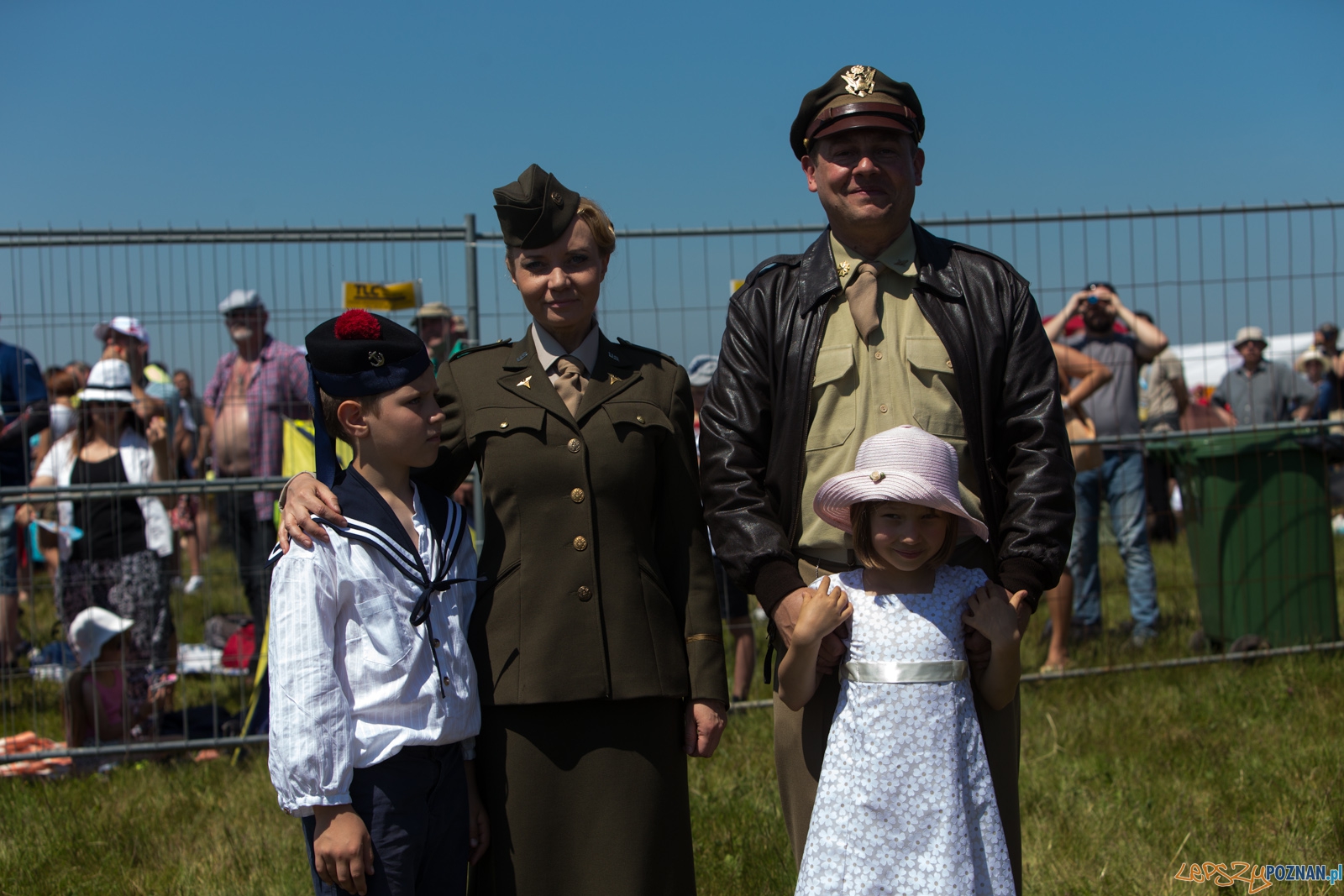 Aerofestival 2015 Foto: lepszyPOZNAN.pl /Piotr Rychter Aerofestival 2015 Foto: lepszyPOZNAN.pl /Piotr Rychter