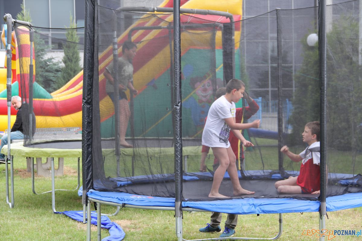 Urodziny Chwiałki (1) Foto: POSiR Urodziny Chwiałki (1) Foto: POSiR