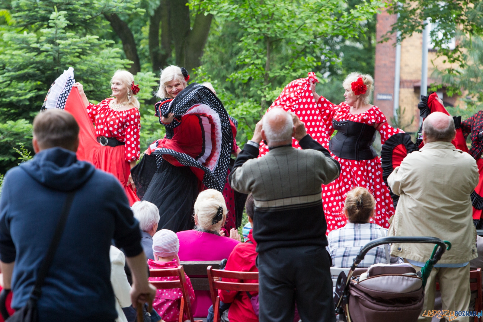 Dni Jeżyc 2015 Foto: lepszyPOZNAN.pl / Piotr Rychter Dni Jeżyc 2015 Foto: lepszyPOZNAN.pl / Piotr Rychter