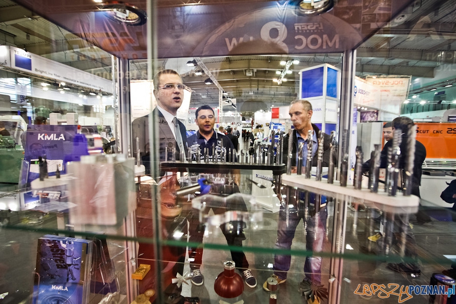 Trgi ITM  Foto: MTP / FOTOBUENO